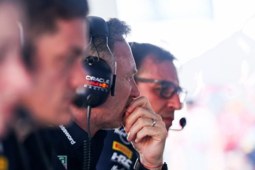 Analyse: Strukturelle Schwächen - Ist Red Bull auf dem Weg in die Krise?