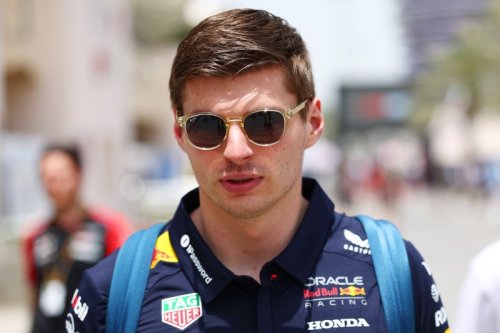 Max Verstappen: Red Bulls Weg zurück wird einer der kleinen Schritte