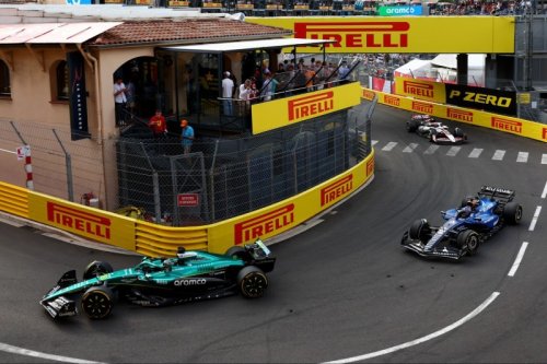 Nach Verkehrschaos im Training: Sainz fordert Gruppen-Qualifying für Monaco