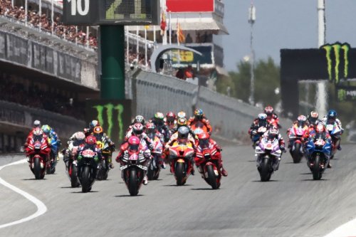 Alvaro Bautista: MotoGP-Sprintrennen für bestimmte Fahrer eine Chance