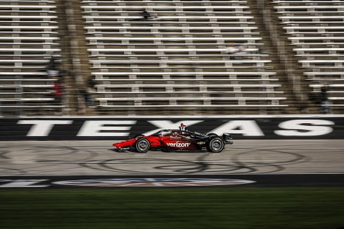 Has IndyCar's Texas loss come at the right time?