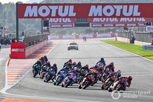 10 things we learned from the 2023 MotoGP Valencia Grand Prix