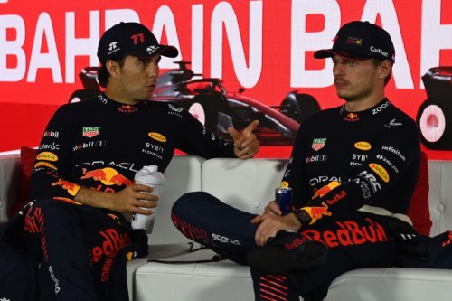 Damon Hill exklusiv: Verstappen-Druck auf Red Bull wird &quot;sehr groß&quot; sein