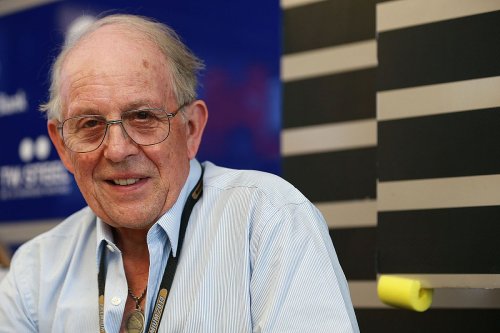 Double 500cc world champion Phil Read dies aged 83