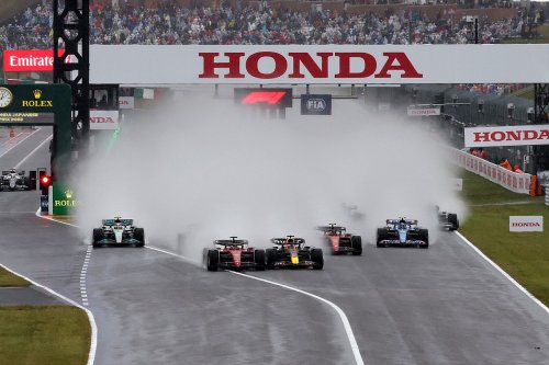 F Ten Things We Learned At The Japanese Grand Prix Flipboard