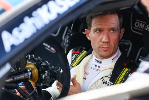 Toyota to field Ogier and Rovanpera in WRC Portugal line-up