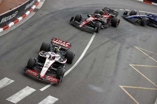 Haas, Alfa Romeo ile işbirliğine açık ancak henüz teklif yok