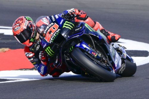 MotoGP-Paddock inside: Yamaha wieder stark! Acosta macht Druck auf KTM