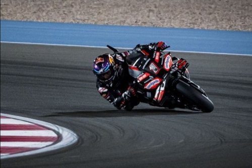 Aprilia vs. Jorge Martin: Ein Konflikt, der beiden Seiten schadet