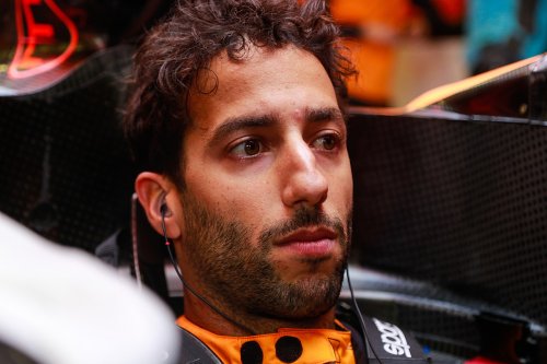 The reasons behind Ricciardo’s McLaren Formula 1 struggles
