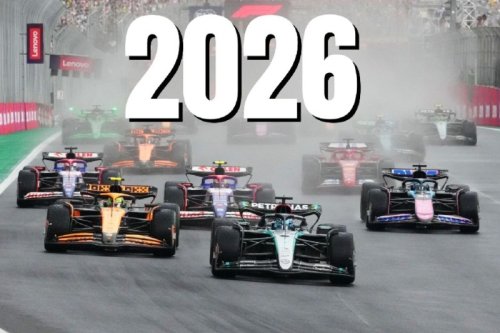 Formel-1-Kalender 2026: Die Übersicht mit allen Rennen und Terminen