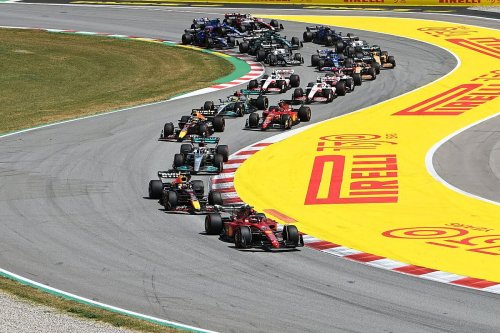 Что мировые СМИ написали про Гран При Испании