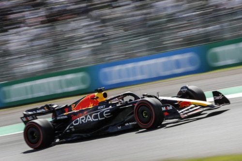 Reifenschlacht in Japan: McLaren mit strategischem Vorteil gegen Red Bull?