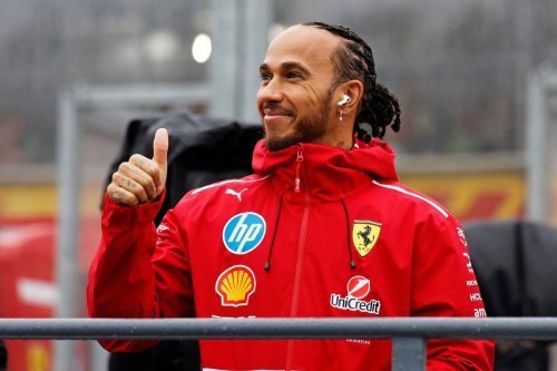 F1: Zhou: “Se voltar para a F1, seguirei modelo de Hamilton”
