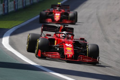 Wegen unklarer Regeln: Ferrari testet in Fiorano doch nicht mit Vorjahresauto