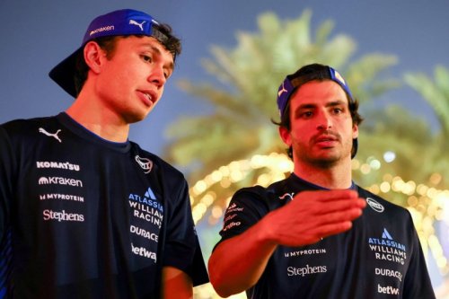 James Vowles: Stallorder-Zoff in Miami nach zwei Minuten bereinigt