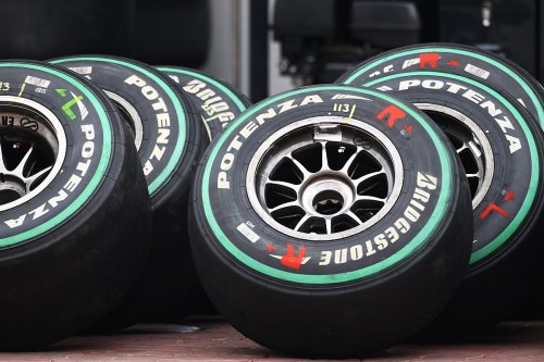 Pirelli set for F1 tyre tender challenge as Bridgestone talk ramps up