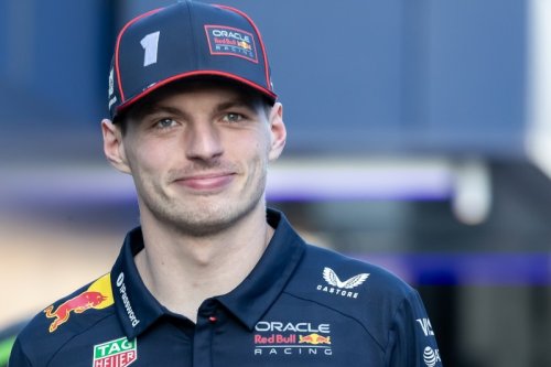Max Verstappen verrät: Darum ging es bei meinen Gesprächen mit Mercedes!