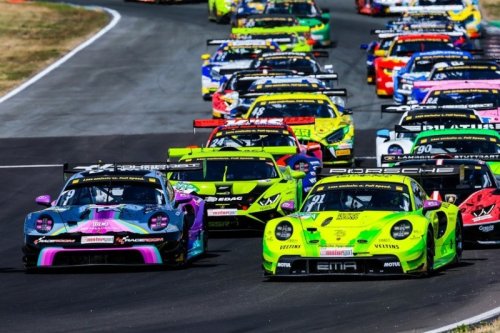 DTM-Zukunft der Porsche-Teams: Macht Manthey-Rolle einen Einsatz unattraktiv?