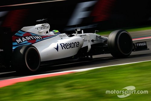 F1 income equality plans promise &quot;exciting future&quot; for Williams
