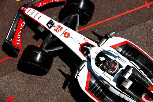 Haas ontkent Alfa Romeo-geruchten, staat wel open voor deal