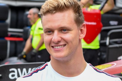 Medienbericht: Mick Schumacher testet erstmals den Mercedes W14