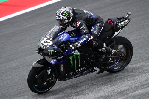 Why Maverick Vinales may never ride a Yamaha in MotoGP ...