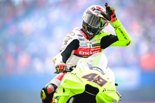 Comment Ducati recompose ses équipes satellites pour 2025