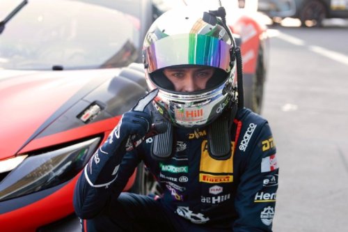 DTM-Qualifying Oschersleben 1: Ferrari-Rookie stiehlt den Stars die Show!