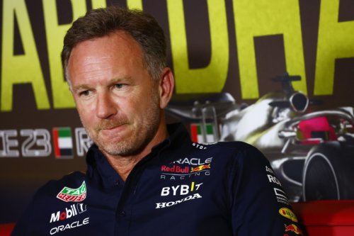 Erdbeben bei Red Bull: Muss Christian Horner als Teamchef zurücktreten?