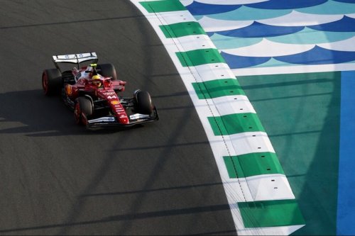 Lewis Hamilton: In Bahrain das Geheimnis beim Fahrstil gefunden?