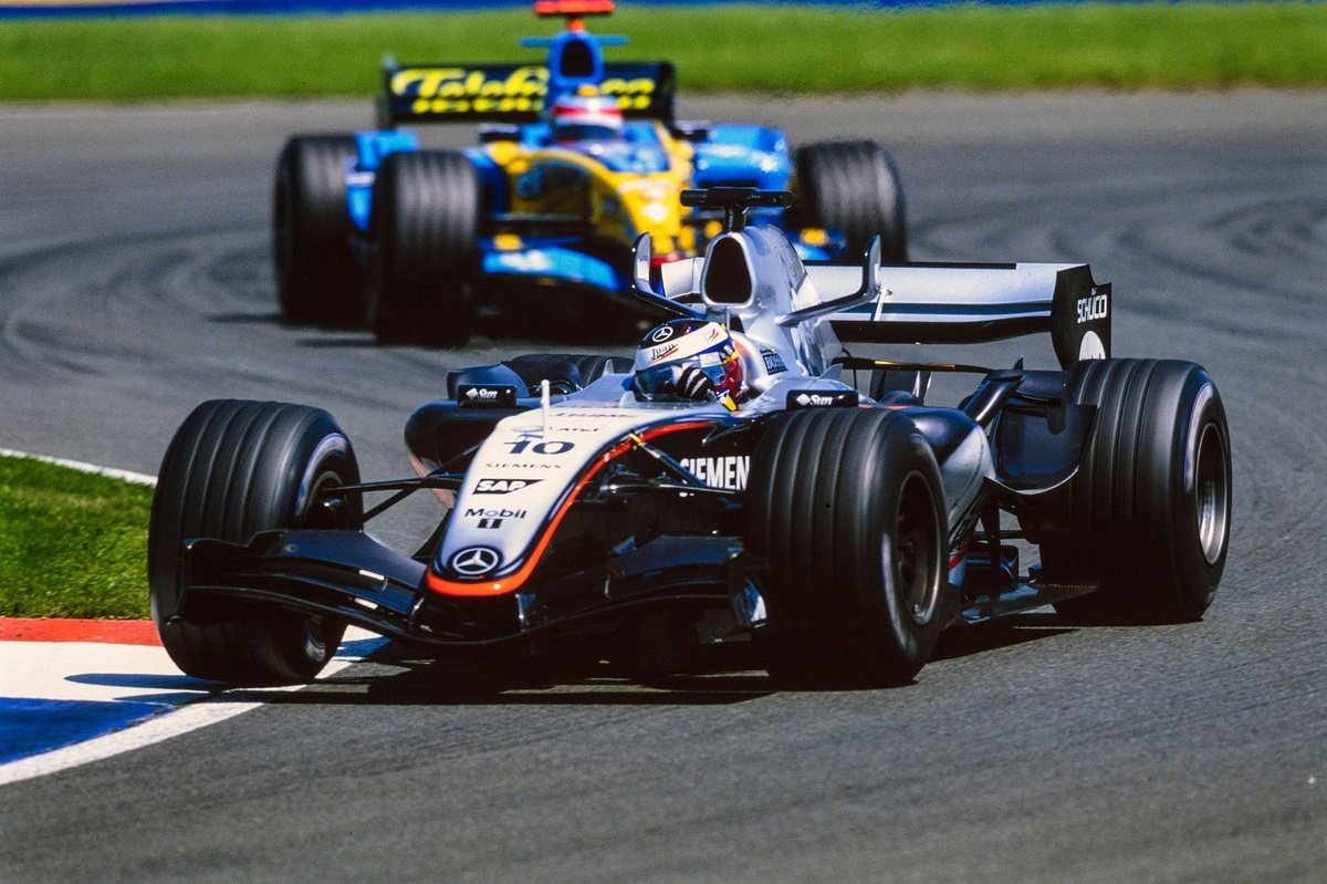 FIA president thinks F1 should consider return to V10 engines on e-fuels