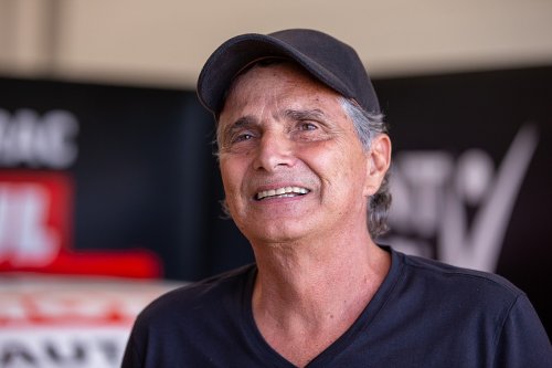 Nelson Piquet condamné pour propos racistes envers Hamilton