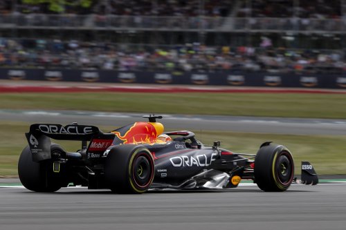 Wedged AlphaTauri endplate wrecked Verstappen’s British GP