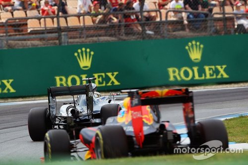 Renault has potential to match Mercedes - Abiteboul