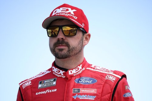 Josh Berry: CARS Tour puts on a better show than &quot;horrible&quot; ARCA