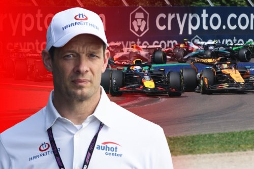 Alexander Wurz lobt &quot;echt cleveren&quot; Piastri: &quot;Hätte Max rausboxen können&quot;