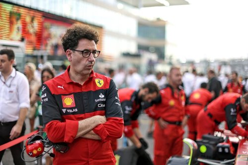 Podcast: The decisions which cost Binotto his Ferrari F1 job