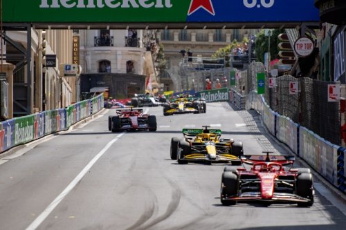 Zwei Stopps, doppeltes Chaos: Warum in Monaco der Strategie-Wahnsinn droht