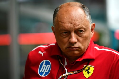 Vasseur sieht kein Stallorder-Drama: &quot;Haben es sauber umgesetzt!&quot;