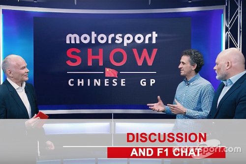 Motorsport.tv запустит новое автоспортивное шоу