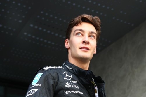 Russell glaubt nicht an WM-Chance: &quot;McLaren ist zu dominant&quot;