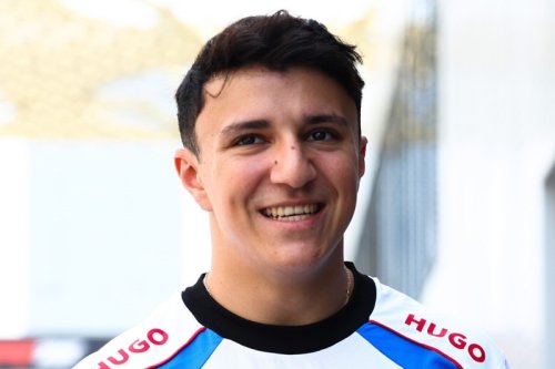 Red Bulls Überraschungsrookie: Wer ist Isack Hadjar?
