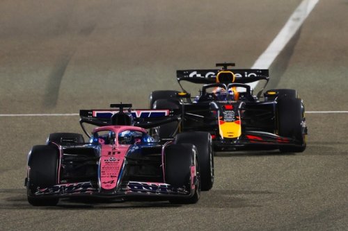 Analyse: Kann sich Max Verstappen auf eine Wende bei Red Bull verlassen?