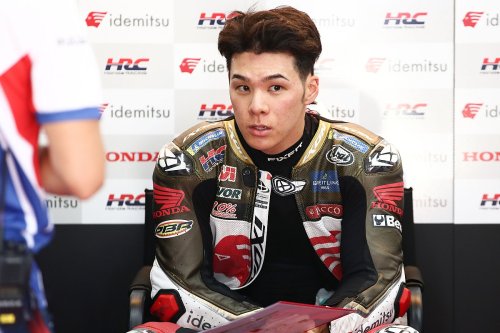 Nakagami to miss MotoGP Thailand GP for further surgery on injured finger