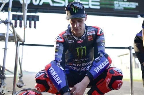 Lederkombi und Helm: Die Ausrüster der MotoGP-Piloten 2025