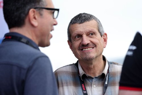 Steiner: Haas &quot;wrong&quot; to downplay 2024 F1 expectations