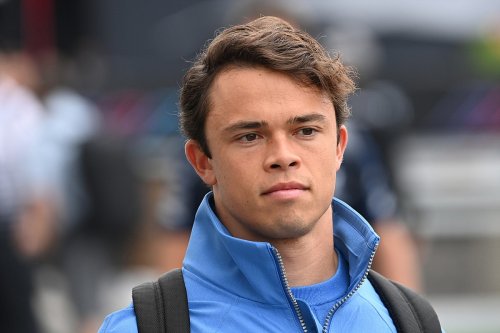 Nyck de Vries combineert WEC en Formule E na F1-exit bij AlphaTauri