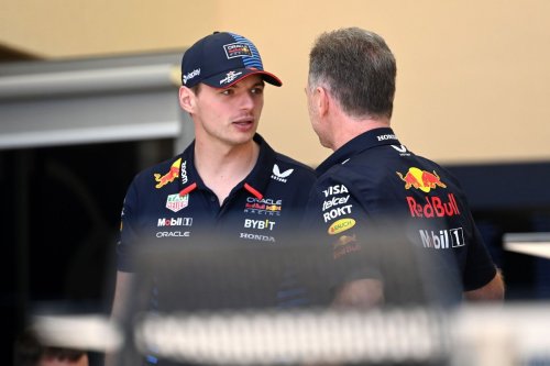 La guerre ouverte chez Red Bull enverra-t-elle Verstappen chez Mercedes ?