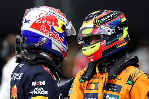 Analysis: Why Piastri wouldn’t have gained from using Verstappen’s two-lap quali strategy